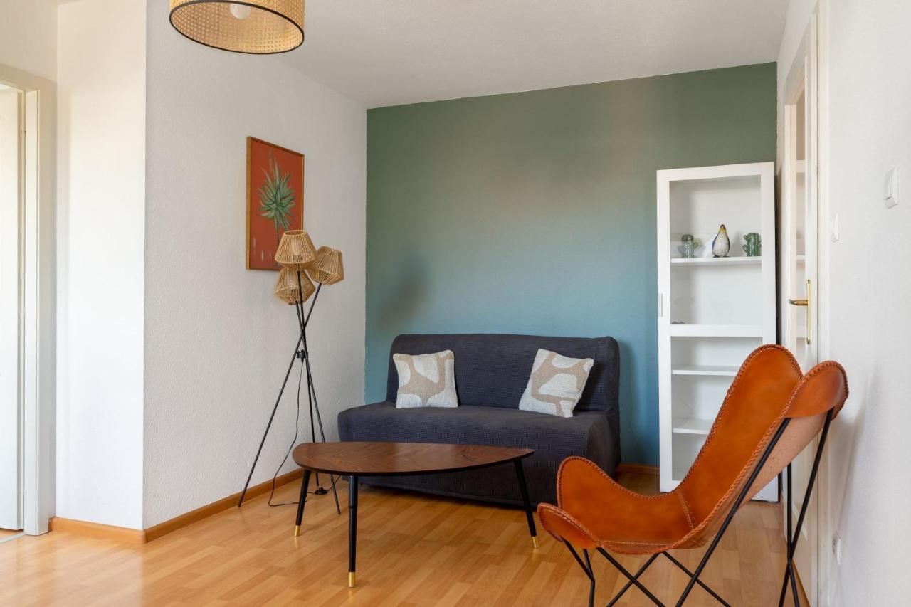 Travel Homes - The Nils, Cosy & Cute With Parking Κολμάρ Εξωτερικό φωτογραφία