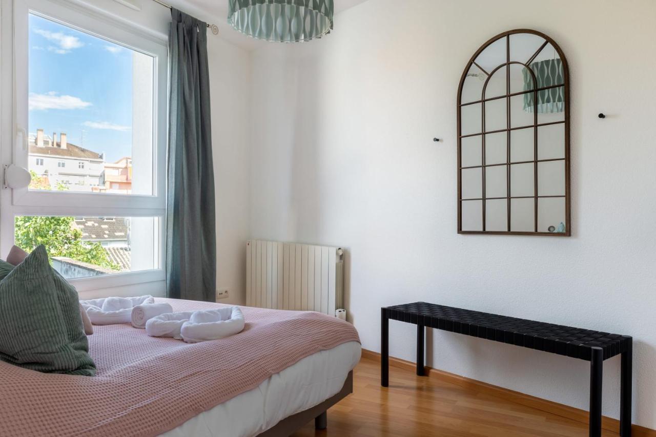 Travel Homes - The Nils, Cosy & Cute With Parking Κολμάρ Εξωτερικό φωτογραφία